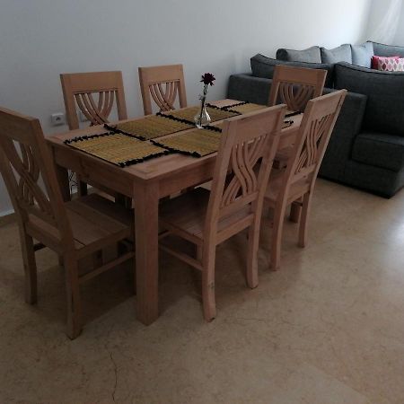 Apartmán La Perle Mogadorienne For "Only For Couple And Family" As-Sawíra Exteriér fotografie