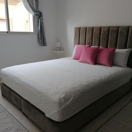 Apartmán La Perle Mogadorienne For "Only For Couple And Family" As-Sawíra Exteriér fotografie