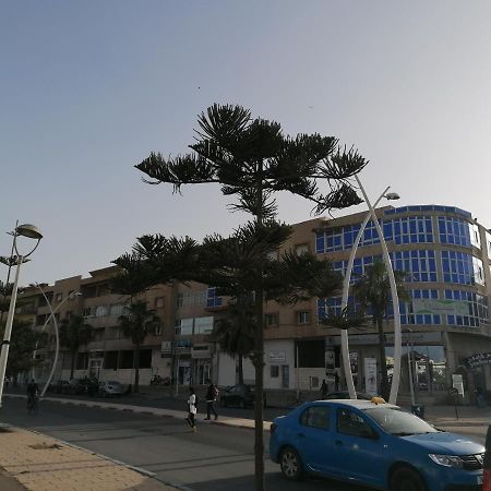 Apartmán La Perle Mogadorienne For "Only For Couple And Family" As-Sawíra Exteriér fotografie