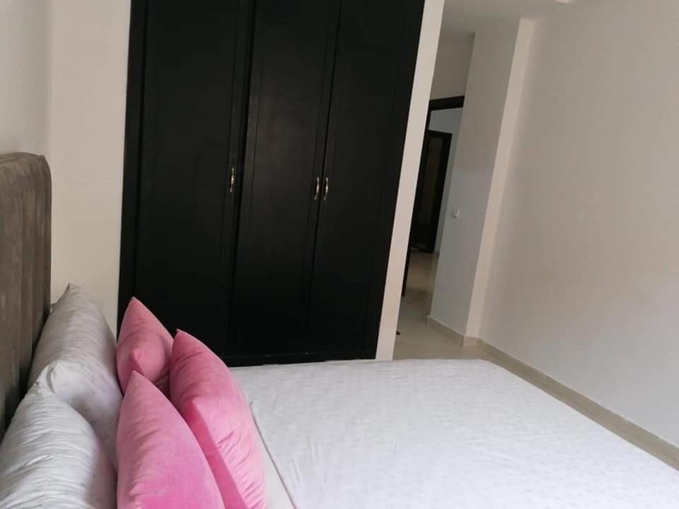 Apartmán La Perle Mogadorienne For "Only For Couple And Family" As-Sawíra Exteriér fotografie