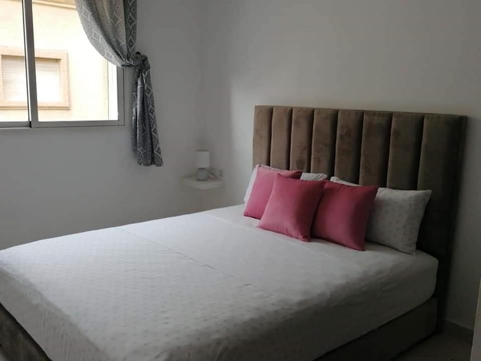 Apartmán La Perle Mogadorienne For "Only For Couple And Family" As-Sawíra Exteriér fotografie