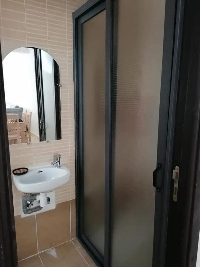 Apartmán La Perle Mogadorienne For "Only For Couple And Family" As-Sawíra Exteriér fotografie
