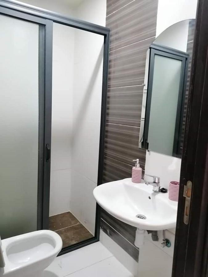 Apartmán La Perle Mogadorienne For "Only For Couple And Family" As-Sawíra Exteriér fotografie