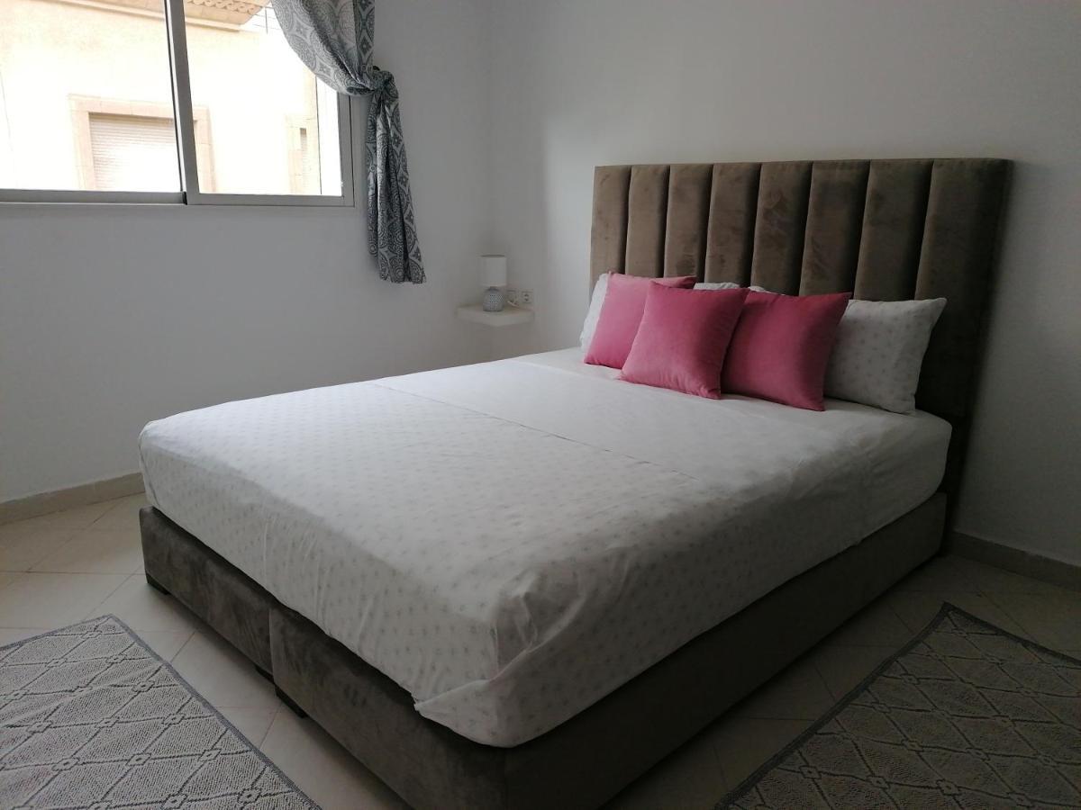 Apartmán La Perle Mogadorienne For "Only For Couple And Family" As-Sawíra Exteriér fotografie