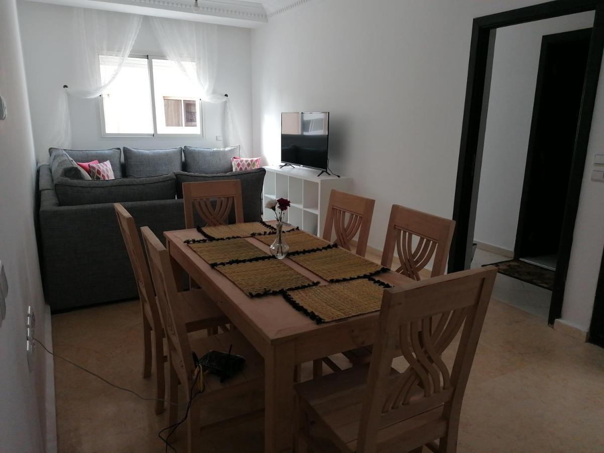 Apartmán La Perle Mogadorienne For "Only For Couple And Family" As-Sawíra Exteriér fotografie