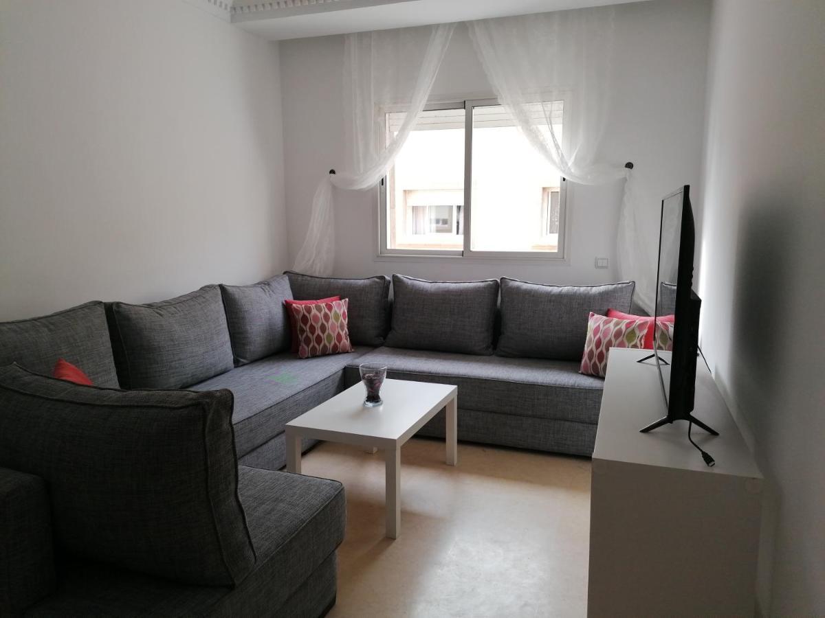 Apartmán La Perle Mogadorienne For "Only For Couple And Family" As-Sawíra Exteriér fotografie
